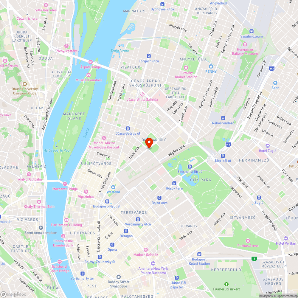 Kaotikus állapotok a járatösszehangolások terén bejelentés helye