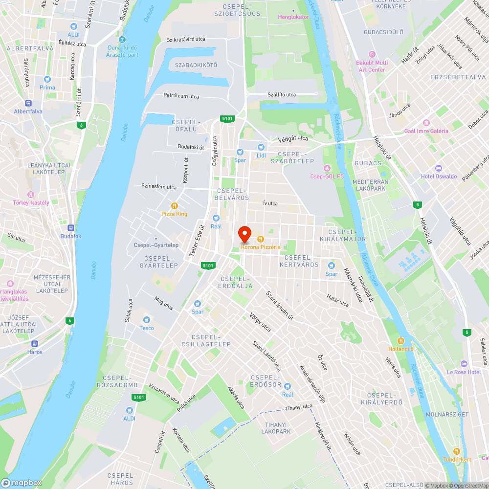 Meglovasított 171-es menetrend bejelentés helye