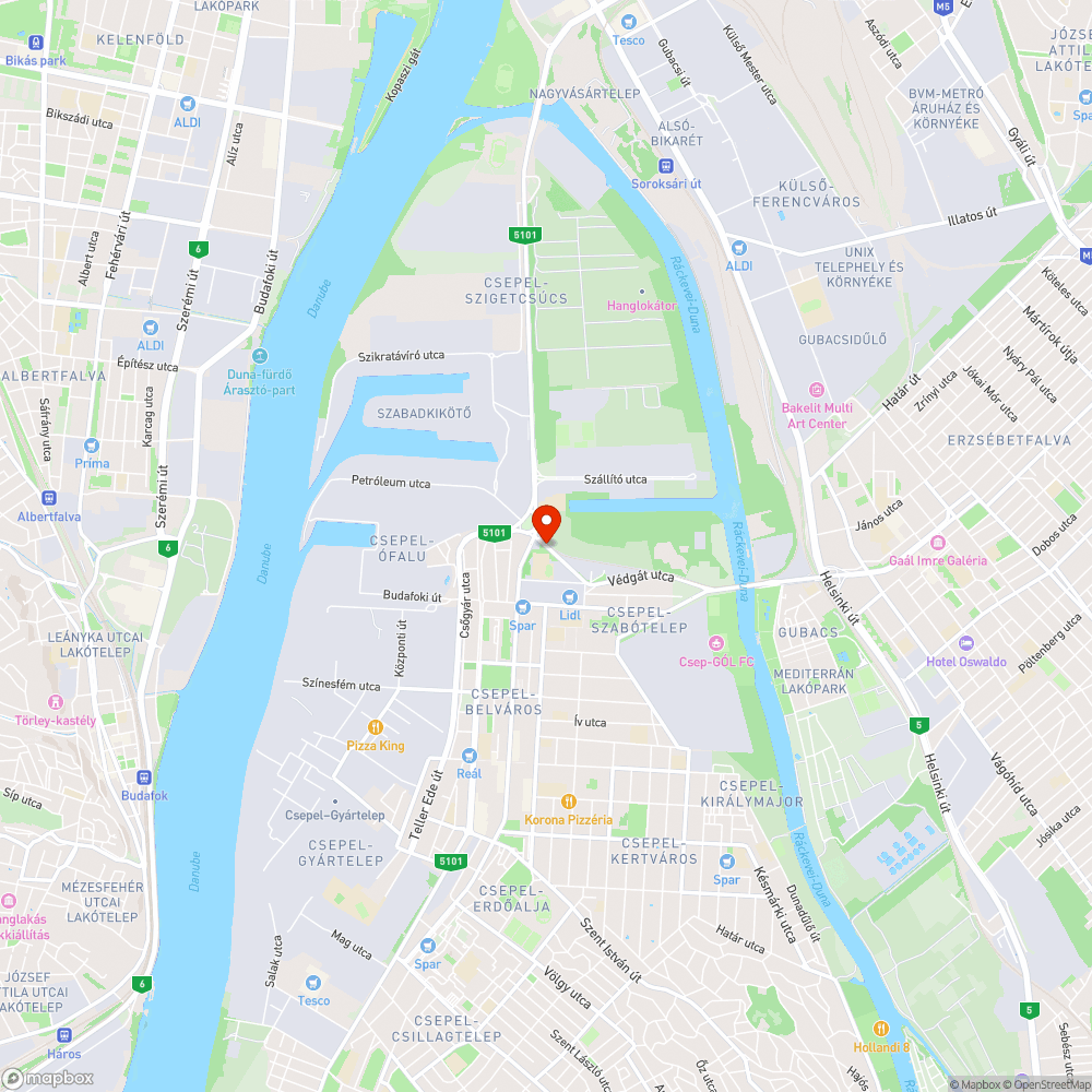 Biciklis lámpa sosem zöld bejelentés helye