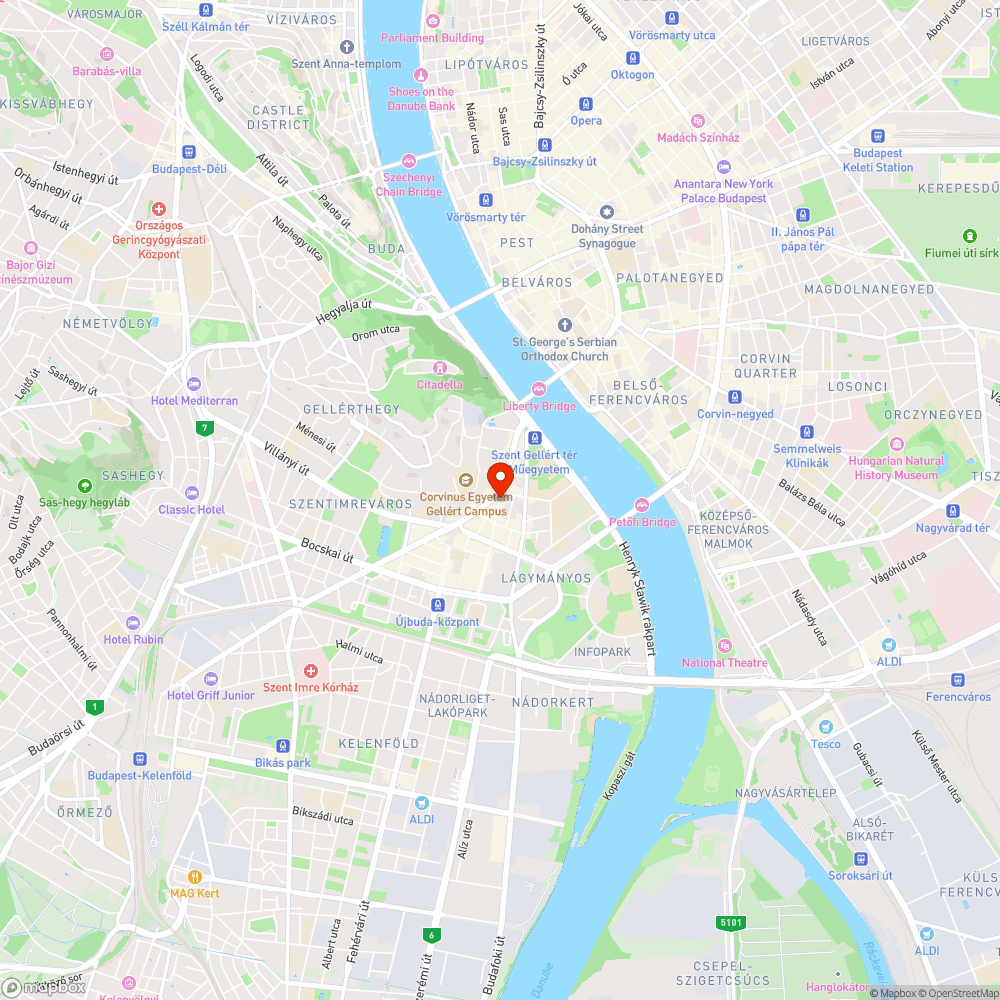 Újra kidőlt az oszlop bejelentés helye