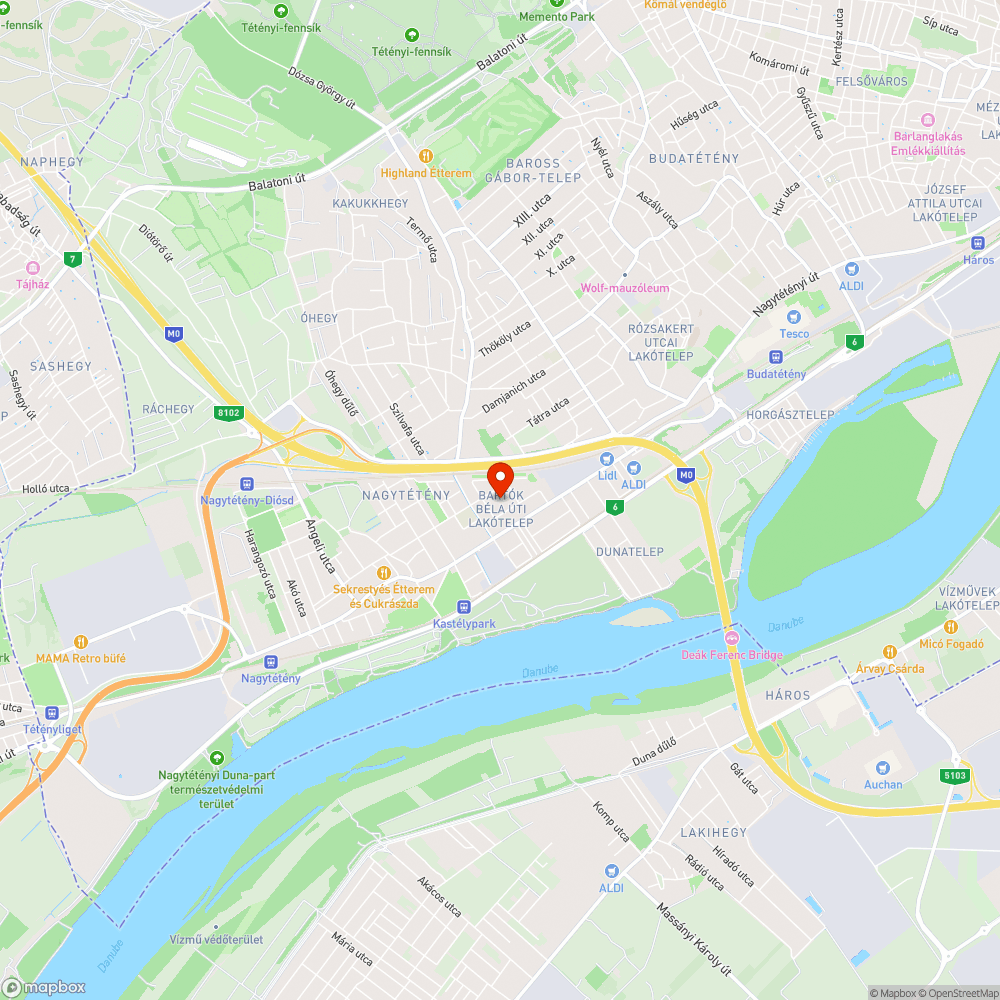 Száraz ivókút bejelentés helye