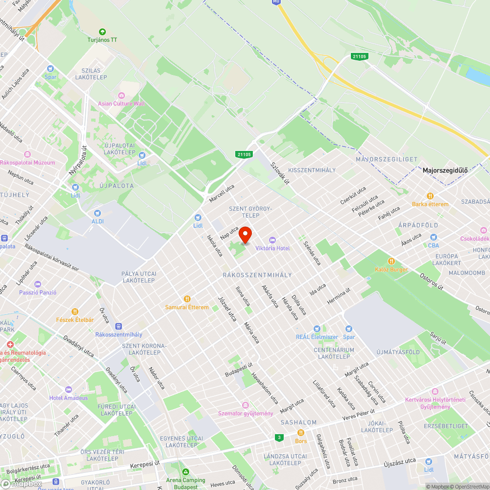 forgalmat zavaró növényzet bejelentés helye