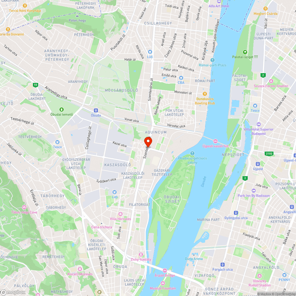 Üvegcserepek a kerékpársávban bejelentés helye