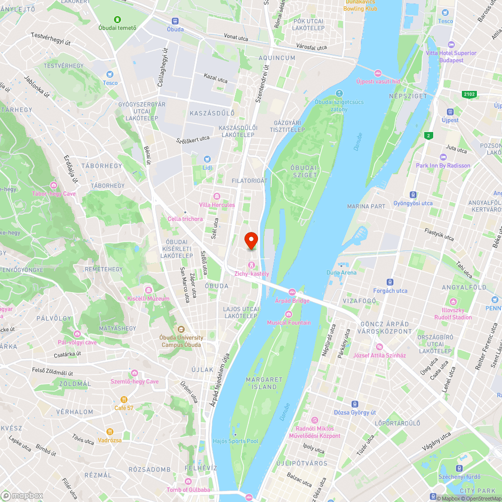 Kerékpárral hogyan? bejelentés helye