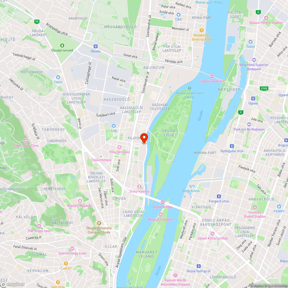 Kerékpársáv használhatóvá tétel bejelentés helye