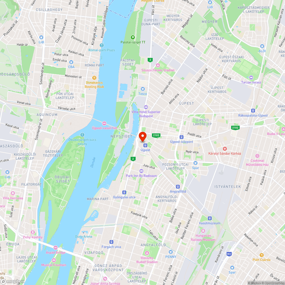 Lehetetlen jegyet venni a Városkapunál bejelentés helye