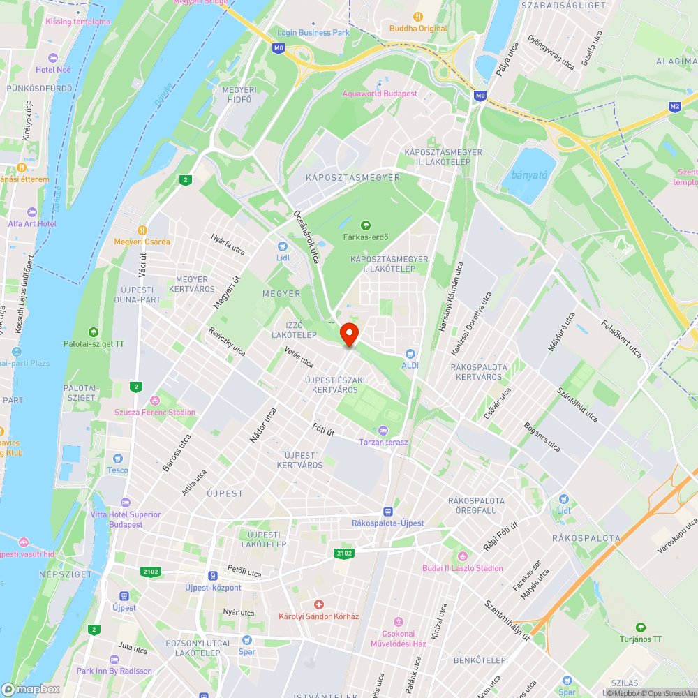 parlagfű bejelentés helye