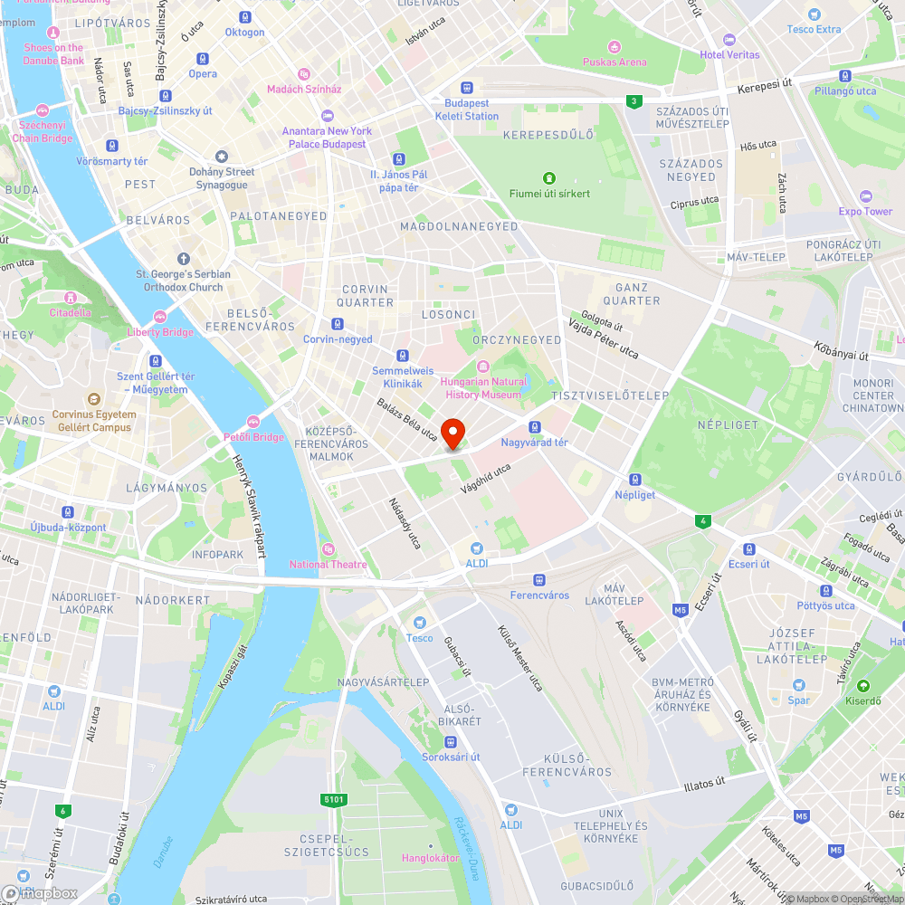 Korlátozott belátás bejelentés helye