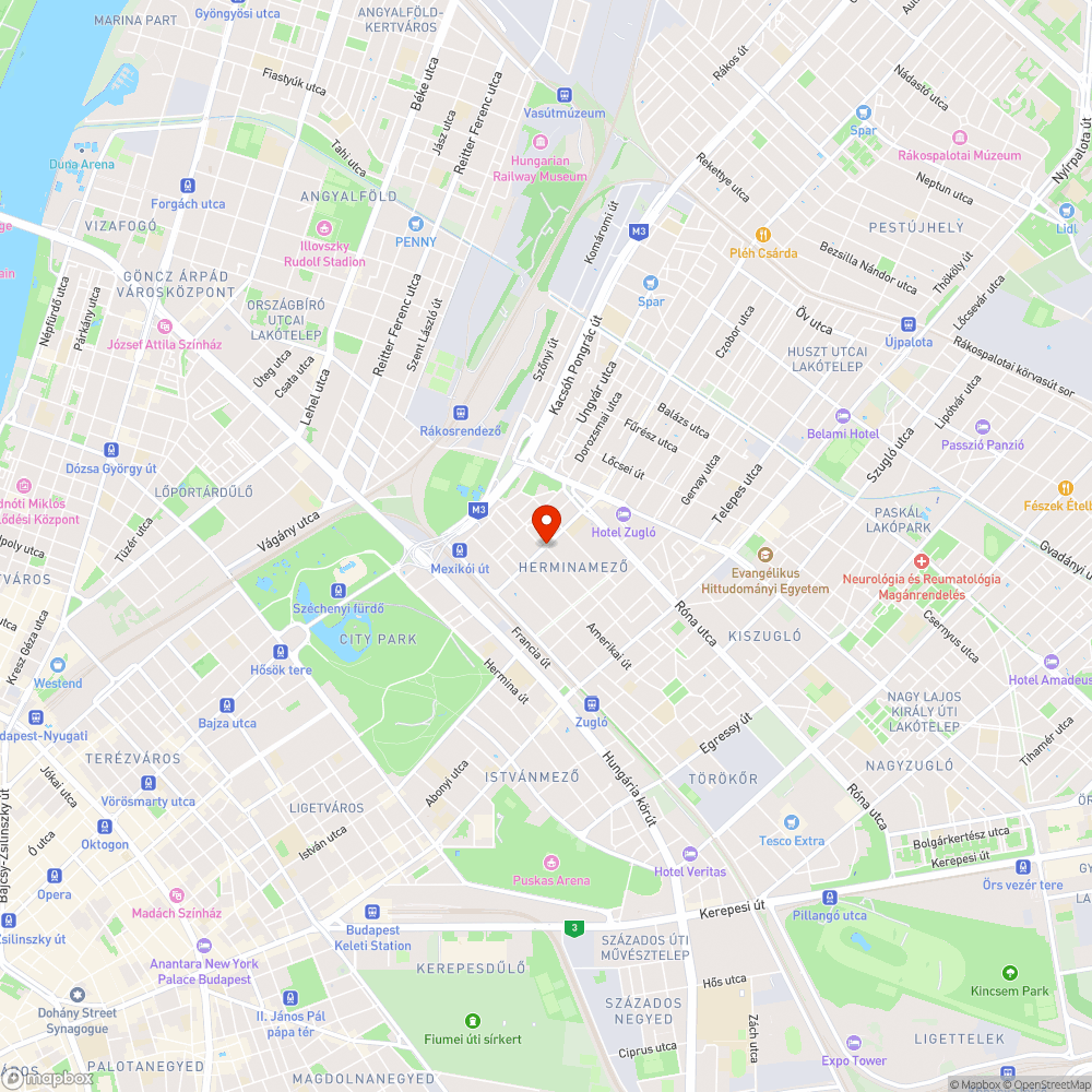 Botrányos burkolathelyreállítás bejelentés helye