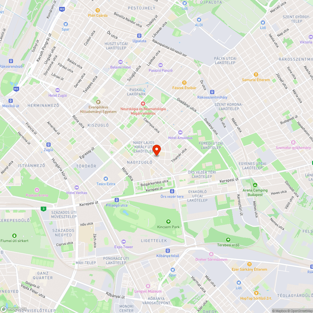 dohányzás játszótéren bejelentés helye