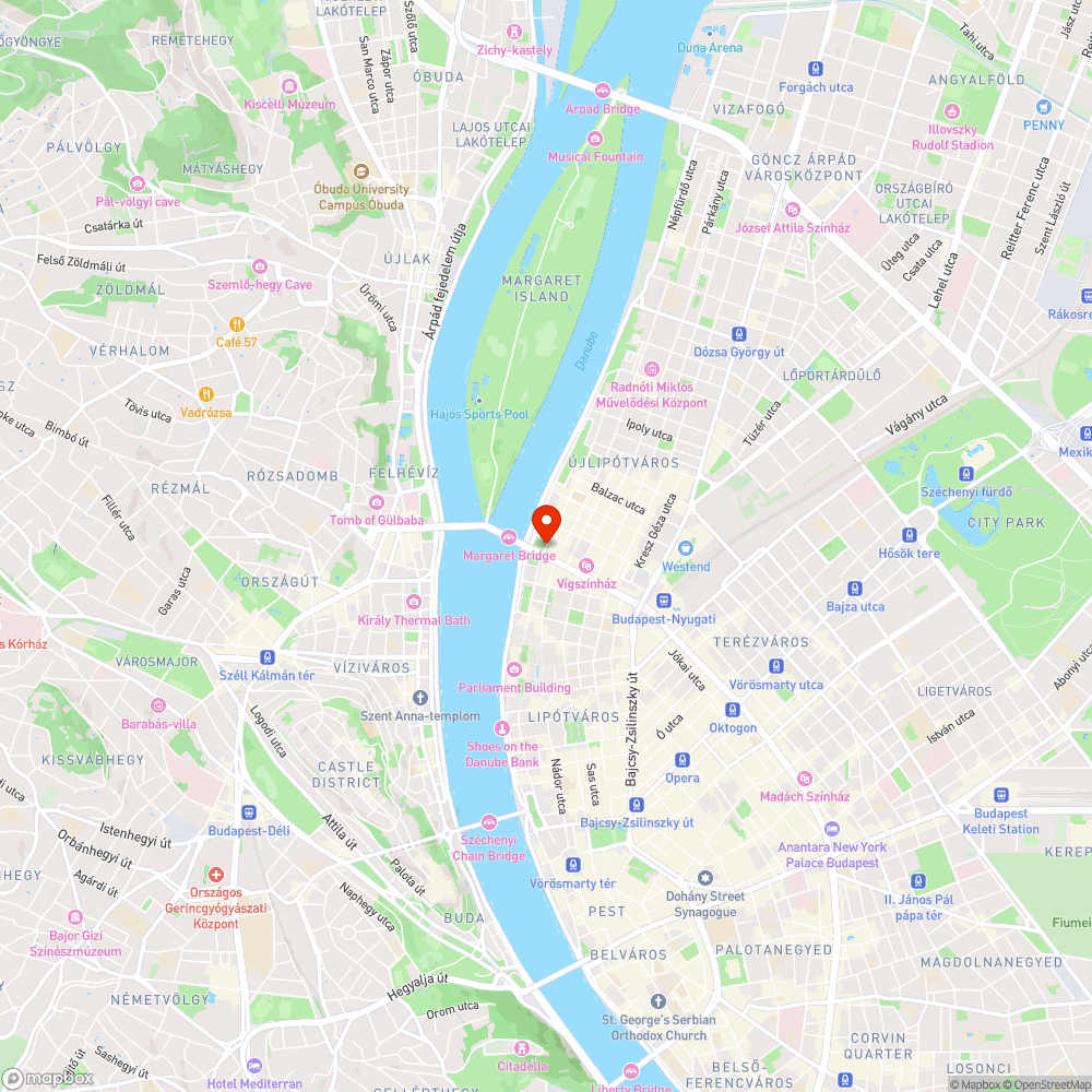 Kerékpárút állapota bejelentés helye