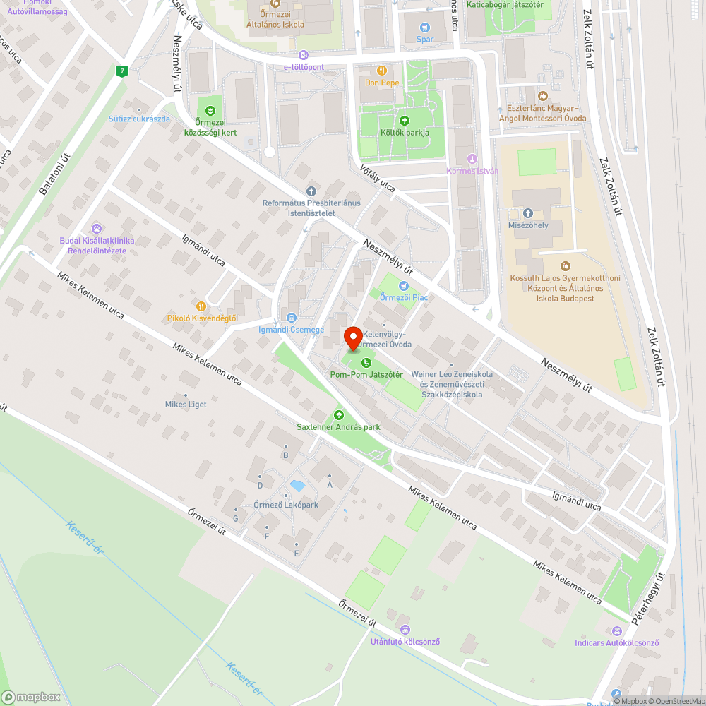 Játszó téri gumi borkolatot megrongálták bejelentés helye