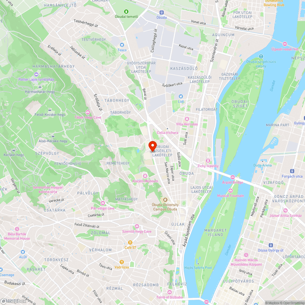 Hiányzó kis csatornafedelek a Bécsi úton bejelentés helye