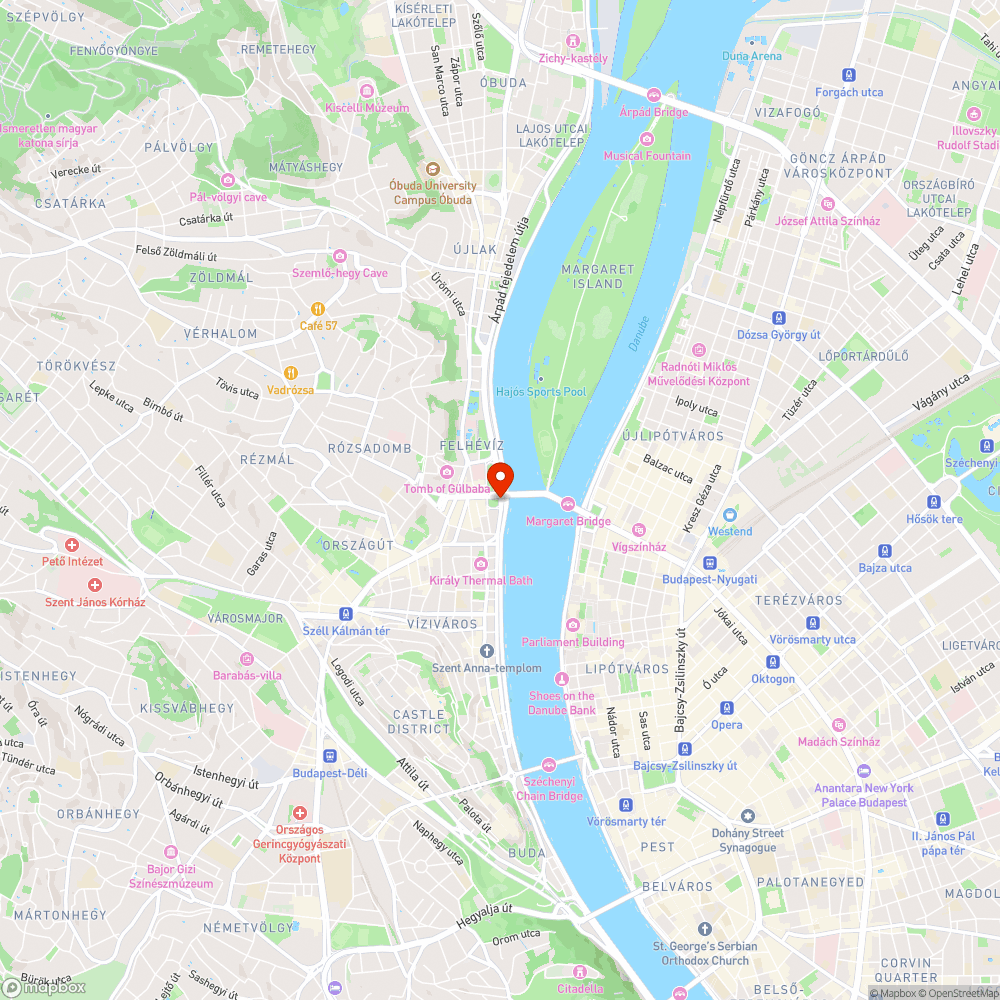 Köztéri WC és miegymás bejelentés helye