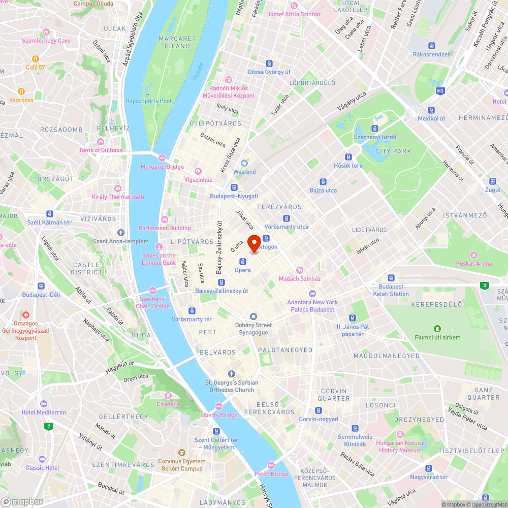 Fragola előtti bokrok írtása bejelentés helye