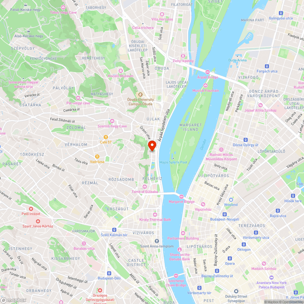 Gazdátlan fák pusztulása bejelentés helye