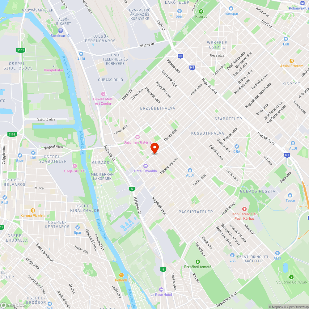 Nem világító zöld jelzés az gépi forgalomnak bejelentés helye