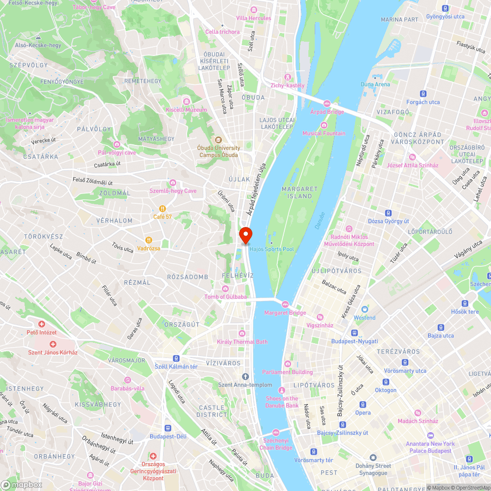 Kaszálatlan kerékpárút bejelentés helye