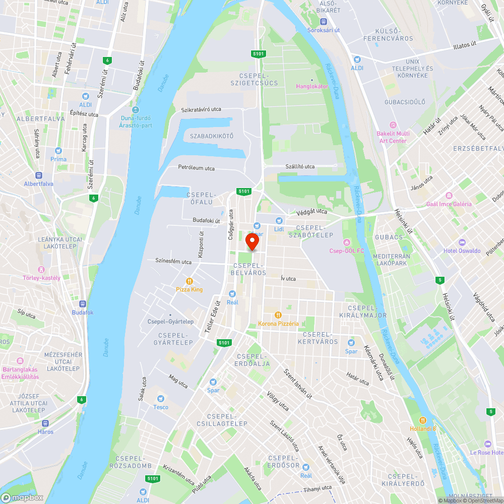 Gyalogátkelő lámpán nem ég a zöld bejelentés helye