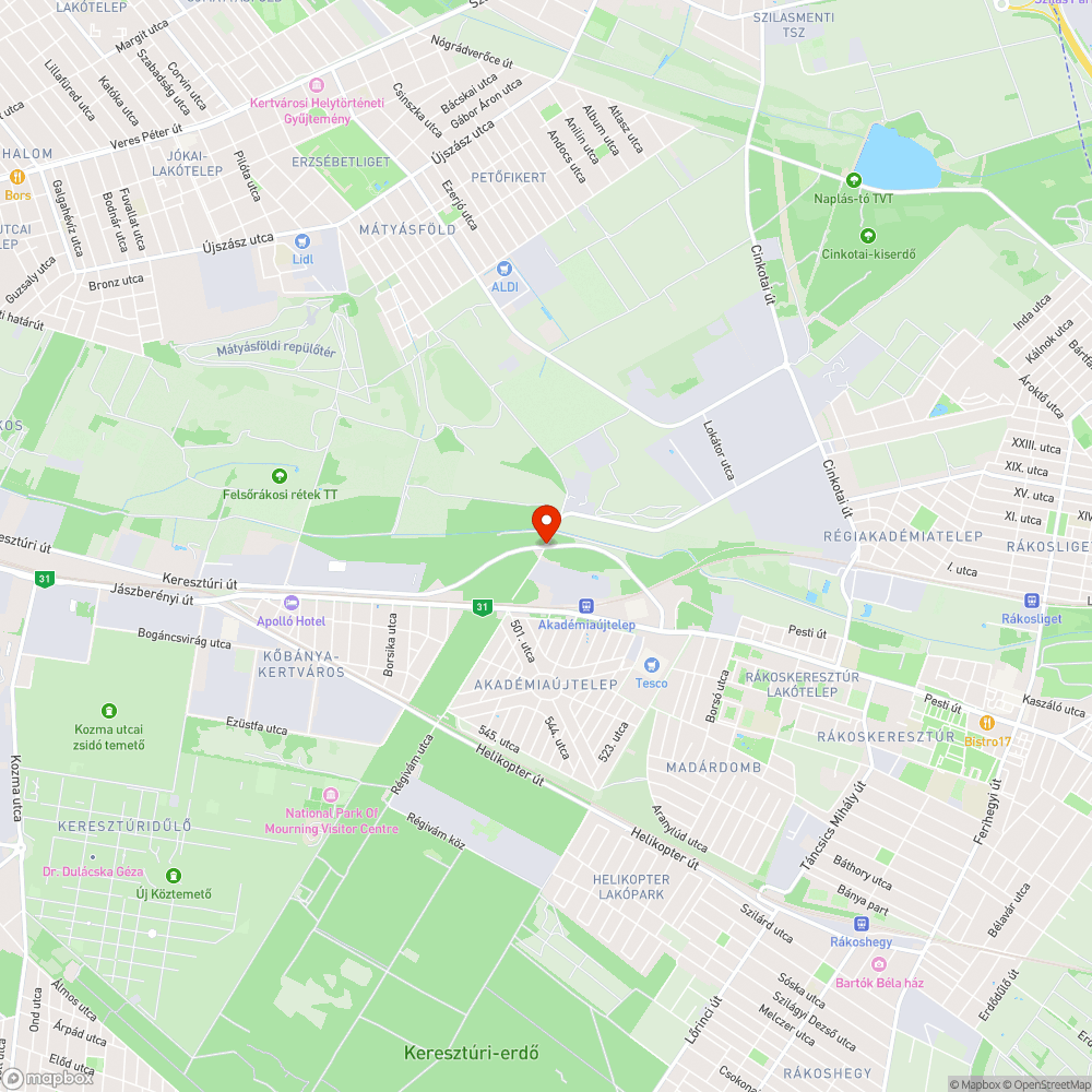 bio közlekedési jelzőtábla bejelentés helye