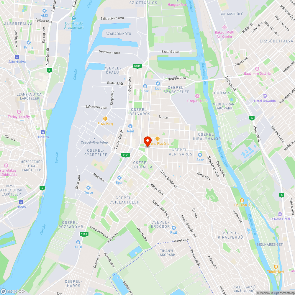 Mégtöbb Hiányzó Fényterelő bejelentés helye