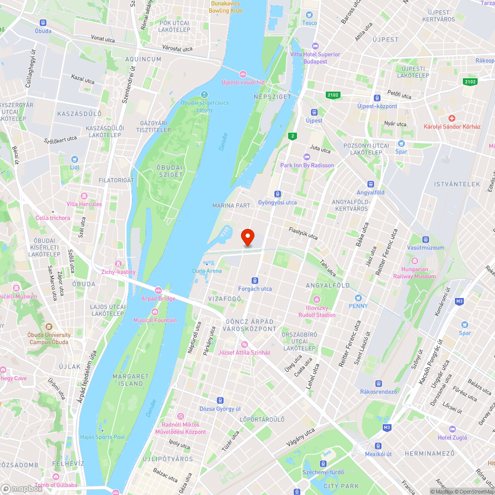 Gyűlölködő felirat bejelentés helye