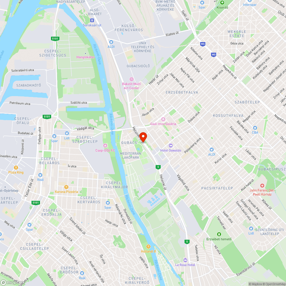 Hiányzó Üveglap - Pesterzsébet Vasútállomás bejelentés helye