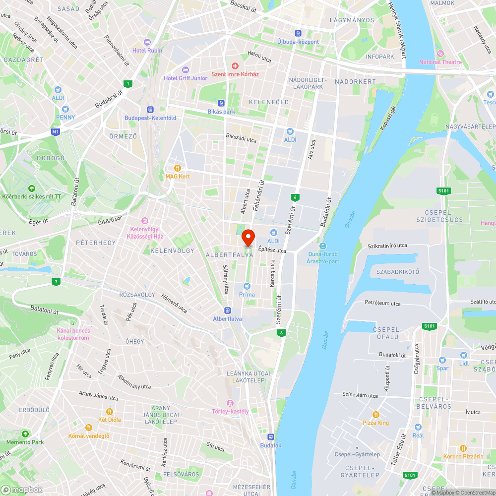 Életveszélyes közmű, fedlap hiánya bejelentés helye