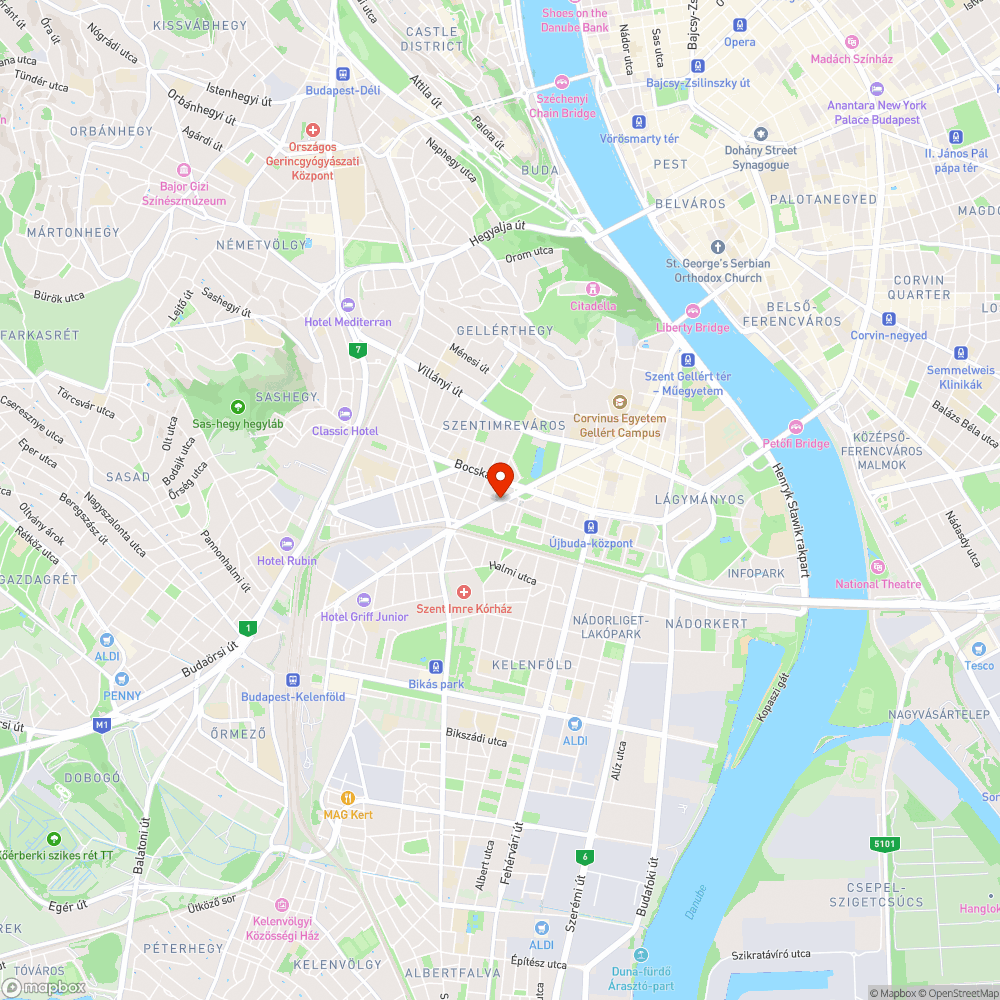 Burkolathibák bejelentés helye