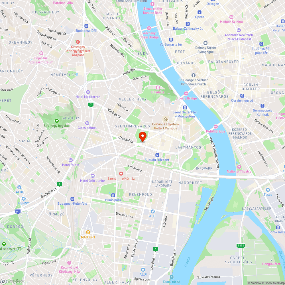 Hulladékgyüjtő edény hiánya bejelentés helye