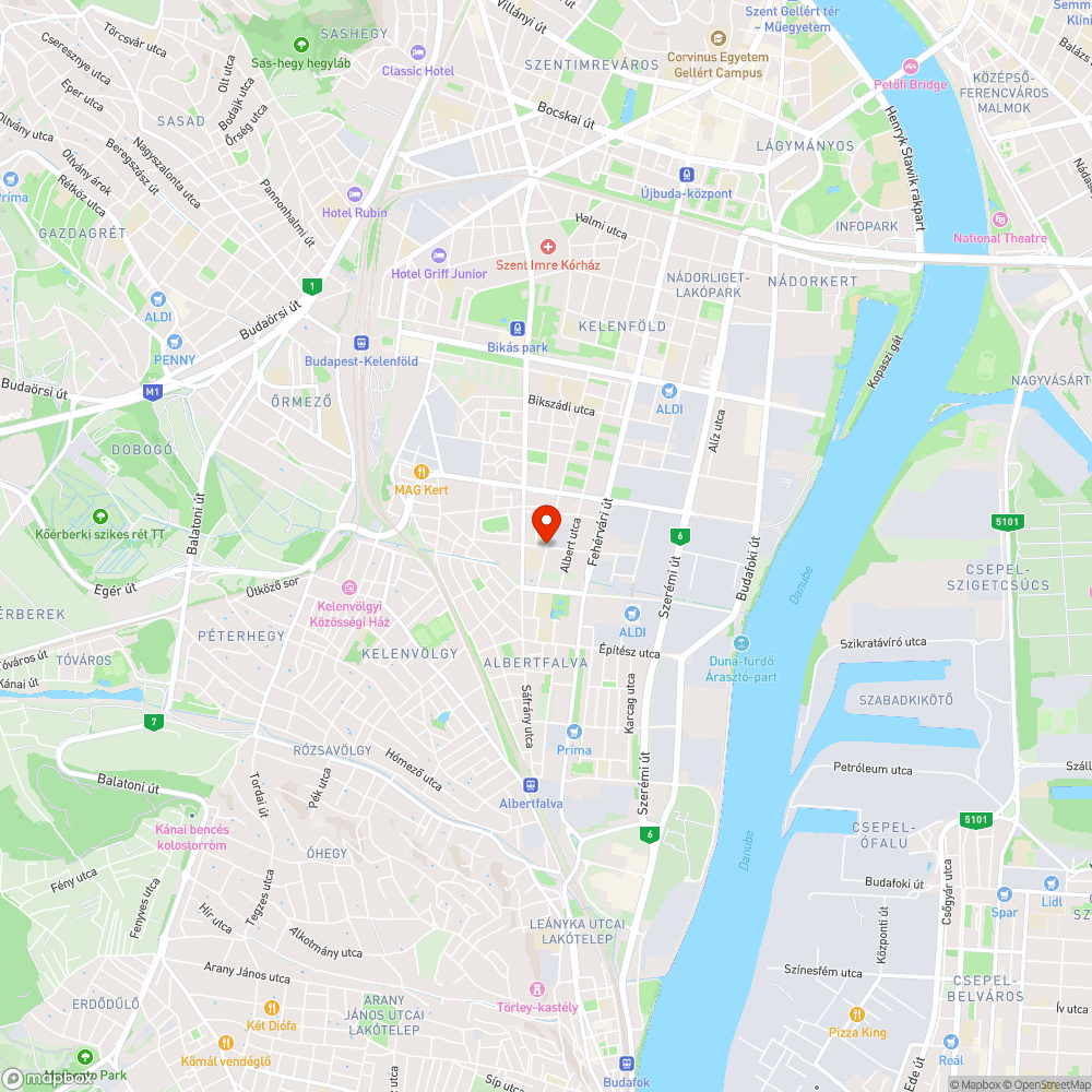 Fa hiánya bejelentés helye