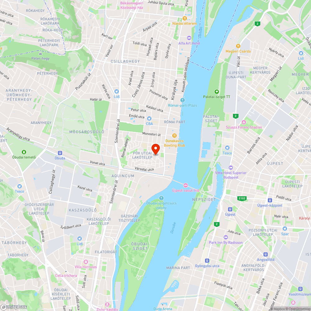 Fűnyírás a parkoló autók szennyezésével / rongálásával bejelentés helye