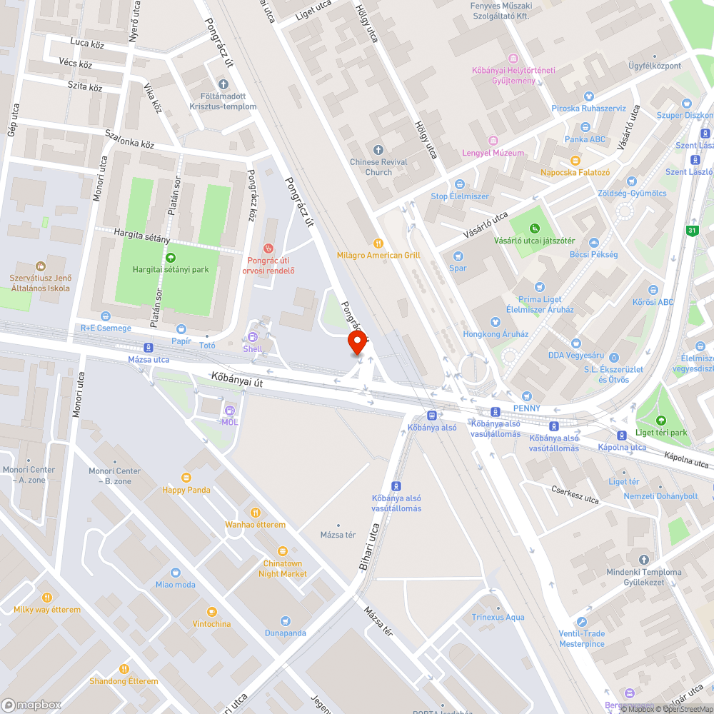 kivágott fa pótlása bejelentés helye