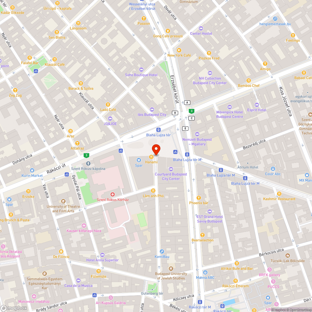 eldugult lefolyo bejelentés helye