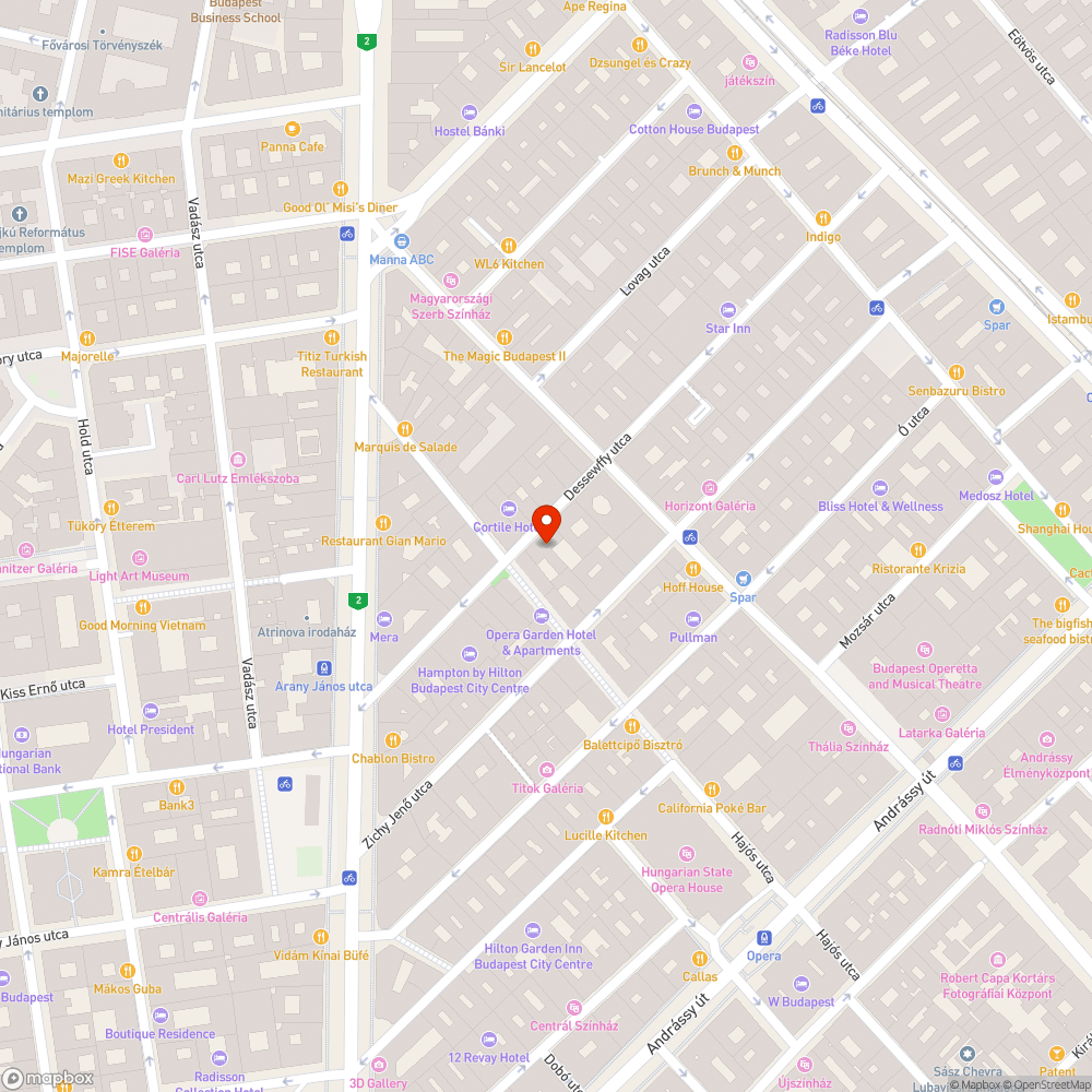 Besüllyedt aknafedlap bejelentés helye