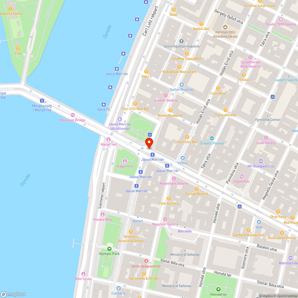 Bérbiciklik foglalják el a bringatámaszokat bejelentés helye