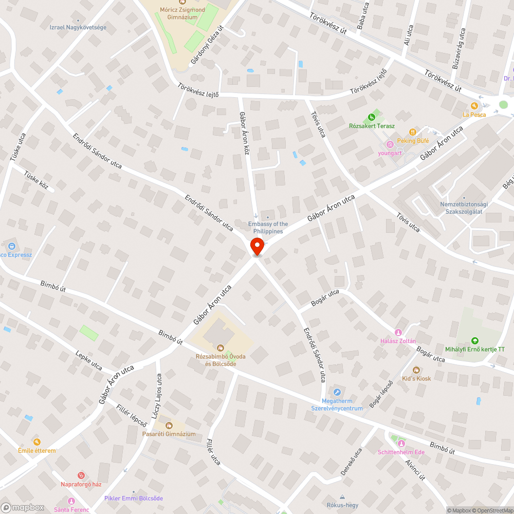 Máris nekimentek az új táblának a gyorshajtók bejelentés helye