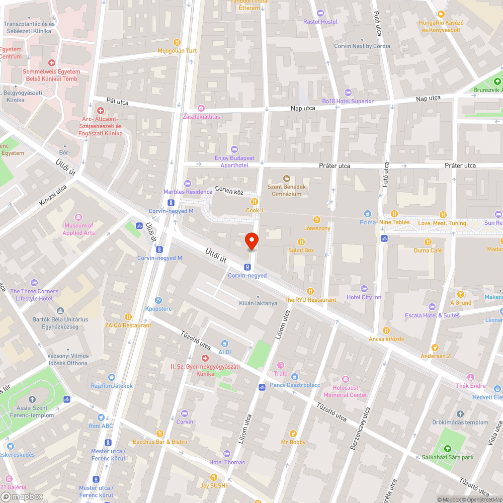 Kidőlt kresz tábla bejelentés helye