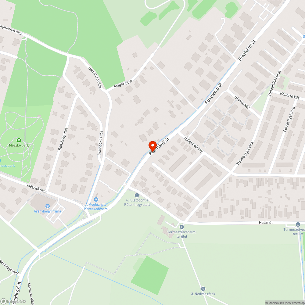 Jelzőlámpa miatti dugók a csillaghegyi strandnál bejelentés helye