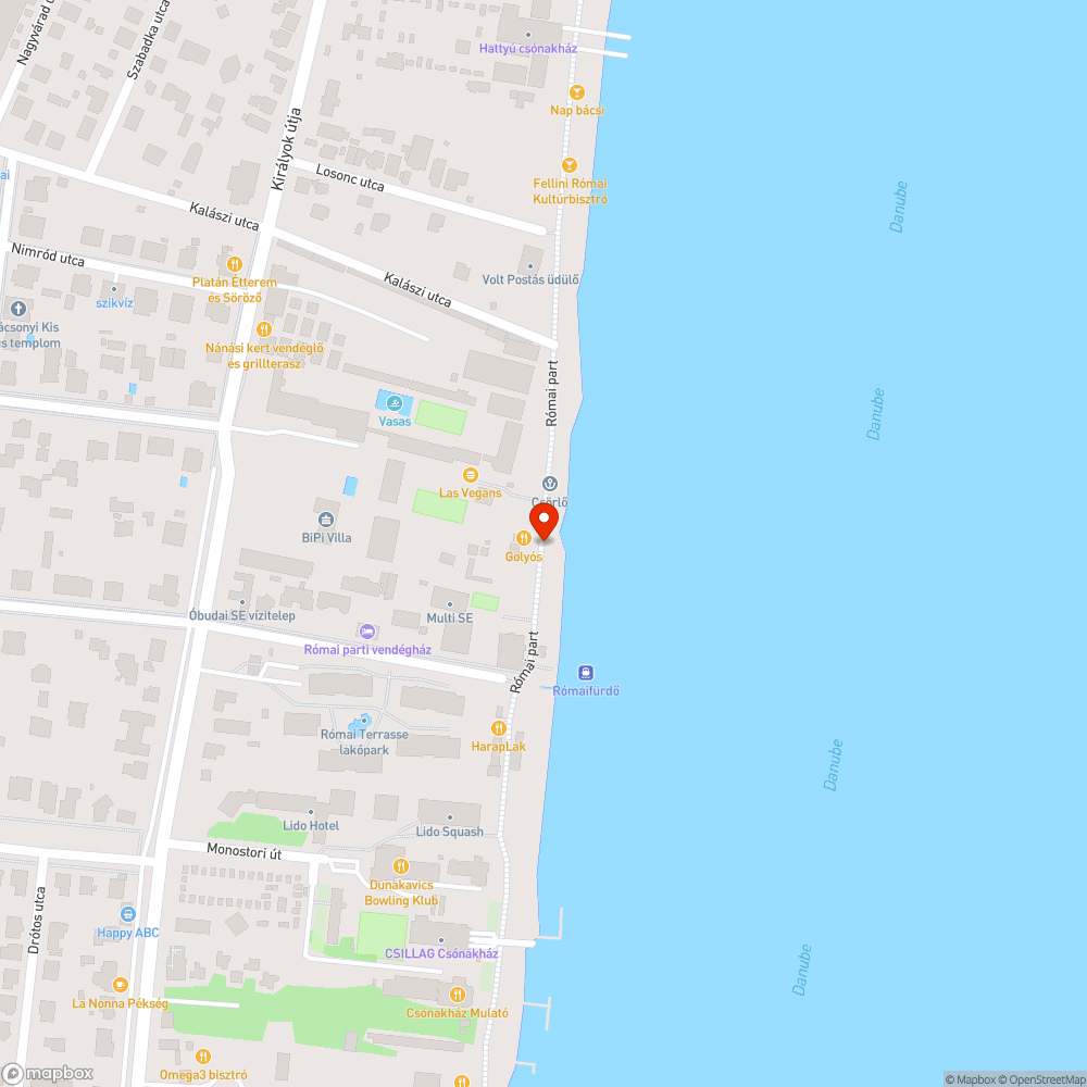 Hatalmas kátyú a járda közepén bejelentés helye