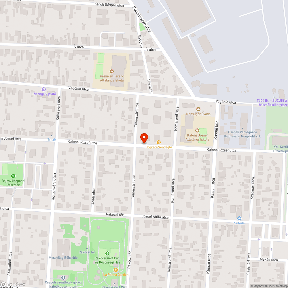 Kint felejtett közúti jelzőtáblák. bejelentés helye