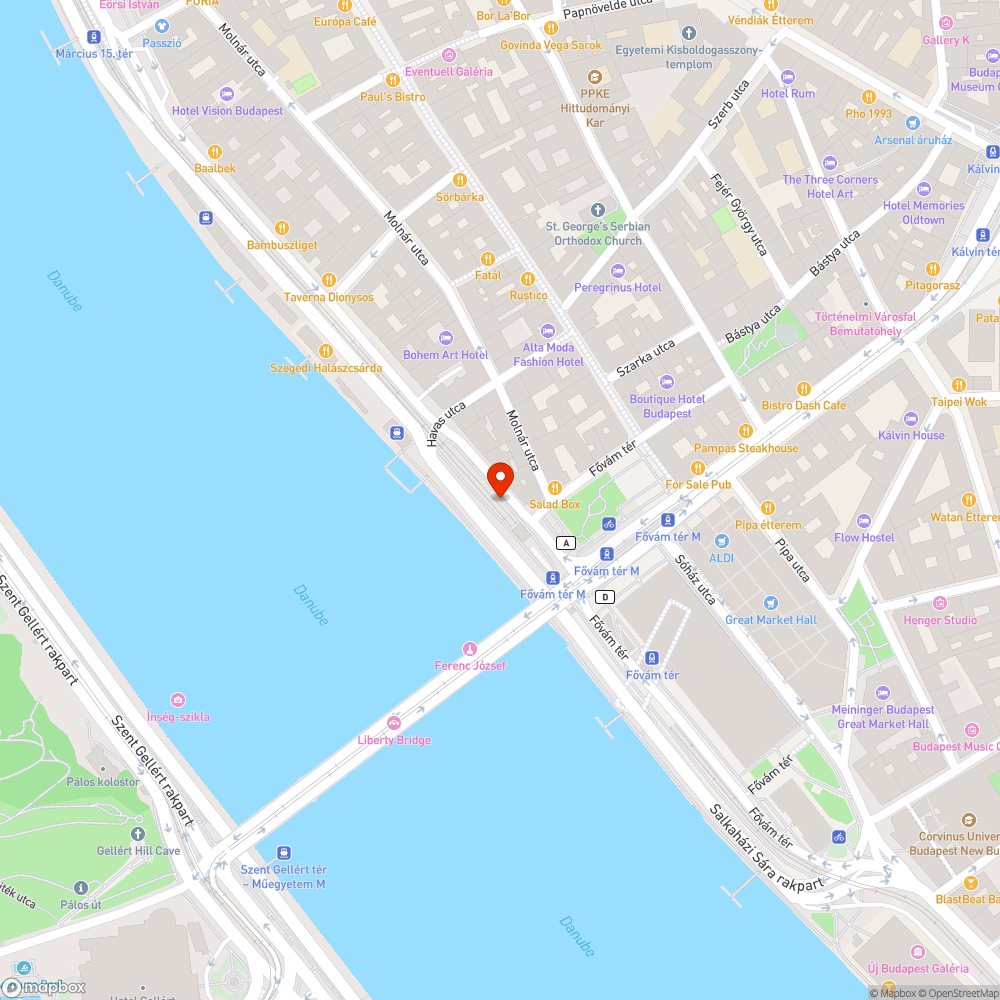 Graffiti a 2-s villamos aluljárójának a falán bejelentés helye