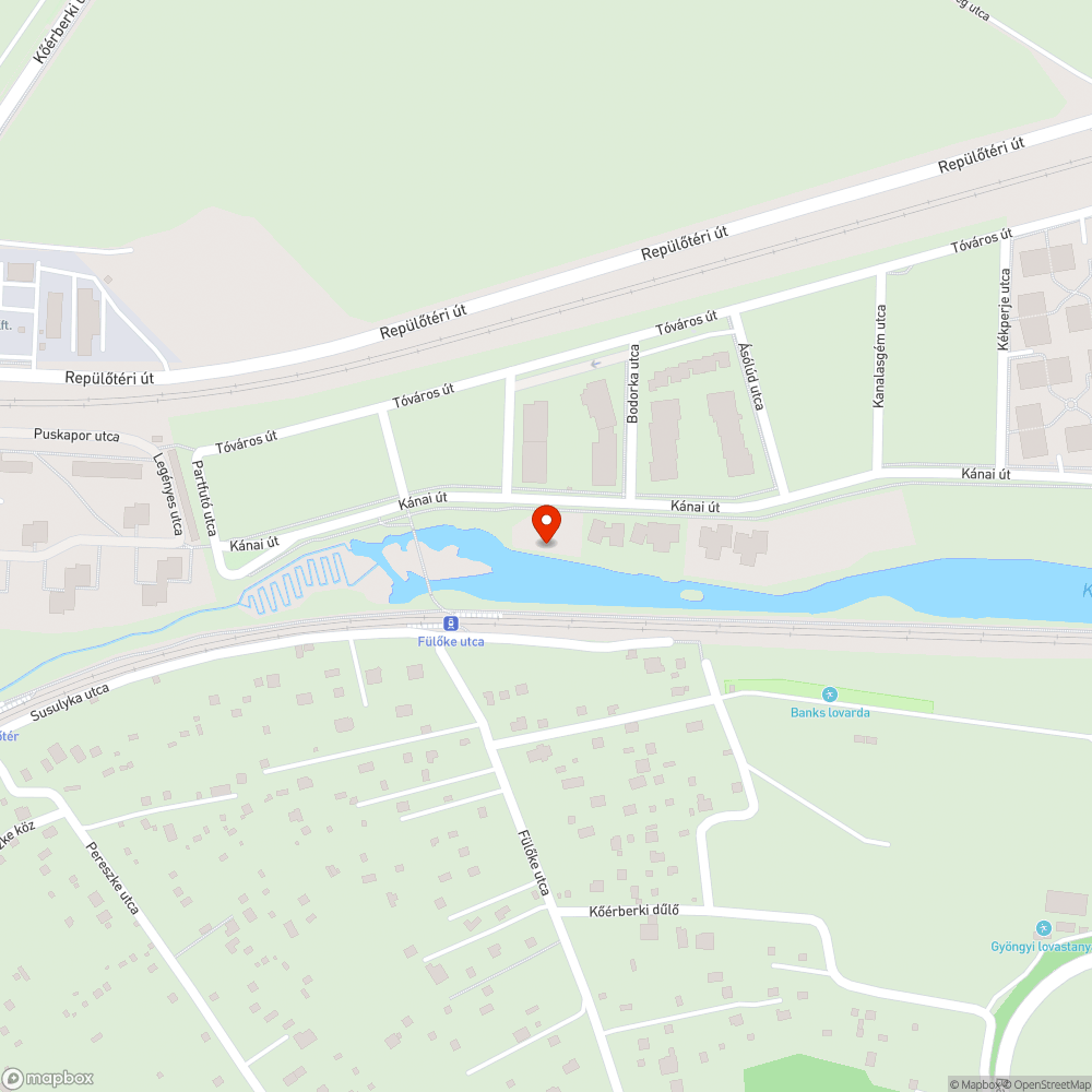 Balesetveszélyes akna nyílás bejelentés helye