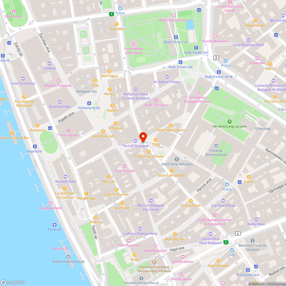 Eldobált pollerek bejelentés helye