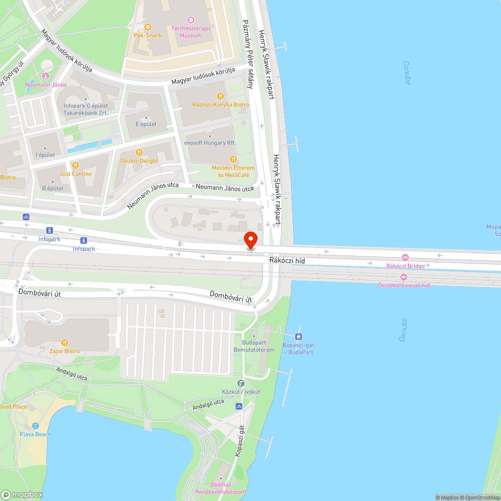 Barba Negra Track tavaszköszöntő üvegszilánkos party© bejelentés helye