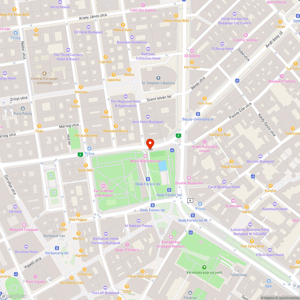 Lekopott átvezetés, hiányzó pollerek bejelentés helye