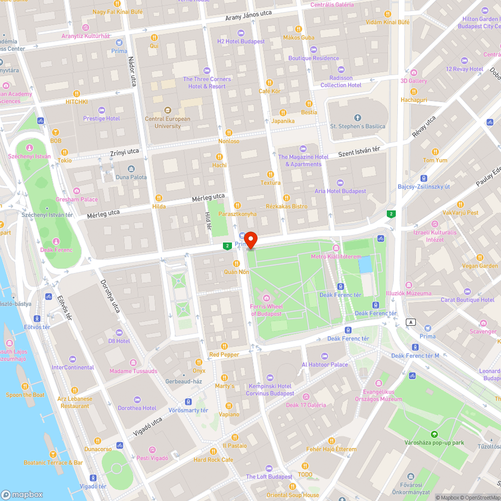 Kerékpárút kétszer ér véget bejelentés helye