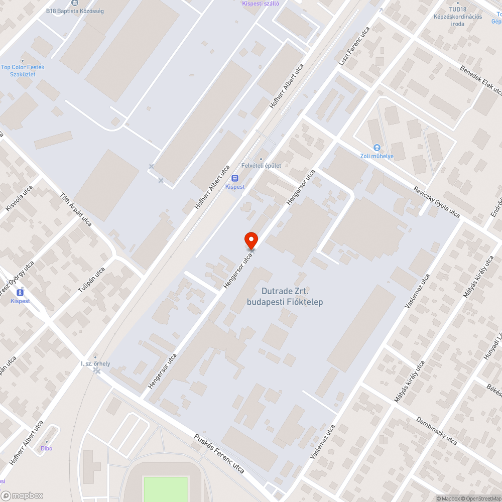 Vasúti átjáró fényjelzője régóta nem működik bejelentés helye