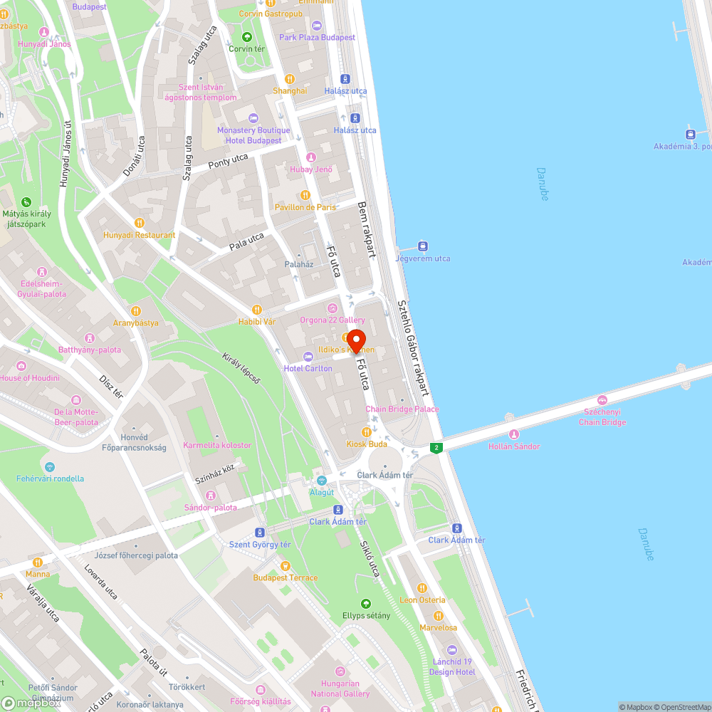 Megsüllyedt a kerékpársáv bejelentés helye