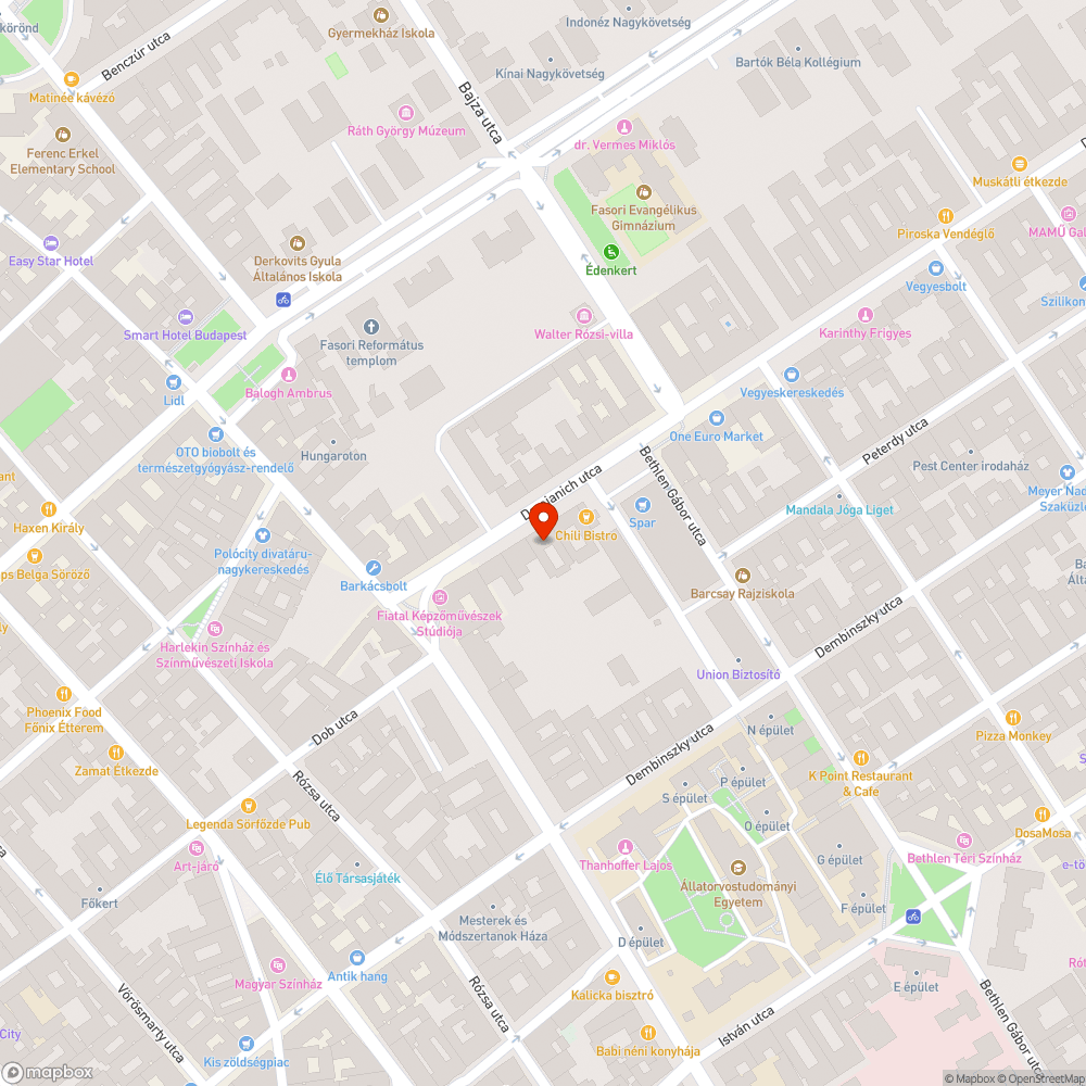 Rendszám nélküli autó bejelentés helye